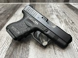 GLOCK 27 GEN 3 40 Smith & Wesson - 2 of 3