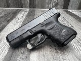 GLOCK 27 GEN 3 40 Smith & Wesson - 1 of 3