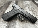 GLOCK 17 GEN 4 9MM LUGER (9x19 PARA) - 2 of 3