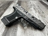 SHADOW SYSTEMS CR920P ELITE COMPENSATED 9MM LUGER (9x19 PARA) - 2 of 3