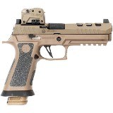 SIG SAUER P320 DH3 9MM LUGER (9X19 PARA) - Image 2 of 3