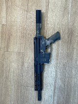 DEL-TON dti-15 5.56X45MM NATO - 1 of 3