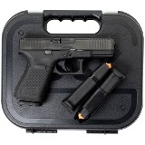 GLOCK 19 GEN 5 9MM LUGER (9X19 PARA) - 3 of 3