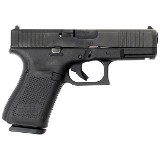 GLOCK 19 GEN 5 9MM LUGER (9X19 PARA) - 2 of 3