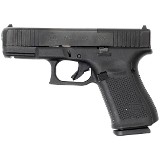 GLOCK 19 GEN 5 9MM LUGER (9X19 PARA) - 1 of 3