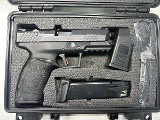 TISAS PX9 GEN3 DUTY 9MM LUGER (9x19 PARA) - 1 of 3