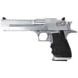 MAGNUM RESEARCH DESERT EAGLE PISTOL .44 MAGNUM - 1 of 3