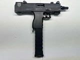 MASTERPIECE ARMS, INC. DEFENDER 9MM LUGER (9x19 PARA) - 1 of 3