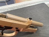 BERETTA M9A4 CENTURION (TYPE-G) 9MM LUGER (9X19 PARA) - 3 of 3