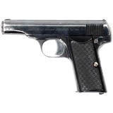 KOMMER MODEL 4 .32 ACP - 1 of 2