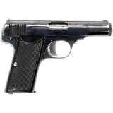 KOMMER MODEL 4 .32 ACP - 2 of 2