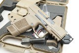 CANIK METE MC9 9MM LUGER (9x19 PARA) - 1 of 3