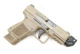 CANIK METE MC9 9MM LUGER (9x19 PARA) - 2 of 3