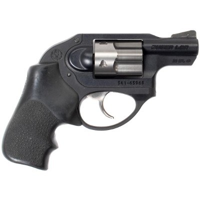 RUGER LCR .38 SPL +P - Image 2 of 3