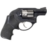RUGER LCR .38 SPL +P - Image 2 of 3