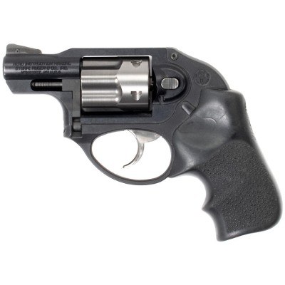 RUGER LCR .38 SPL +P - Image 1 of 3