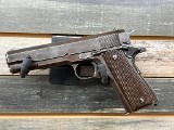 REMINGTON M1 .45 ACP - Image 3 of 3