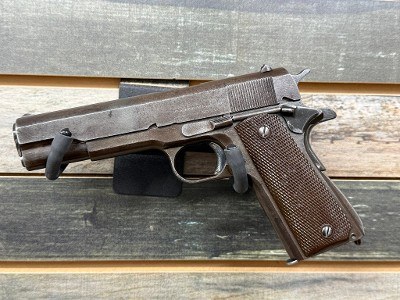 REMINGTON M1 .45 ACP - Image 3 of 3