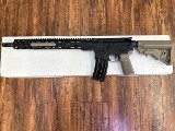 RADICAL FIREARMS RF-15 - RIFLE 5.56X45MM NATO - 1 of 3