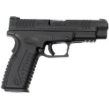 SPRINGFIELD ARMORY XDM-45ACP 4.5 .45 ACP - 2 of 3