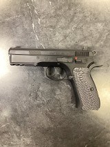 CZ CZ 75 SP-01 9MM LUGER (9x19 PARA) - 2 of 3