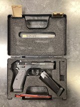 CZ CZ 75 SP-01 9MM LUGER (9x19 PARA) - 3 of 3