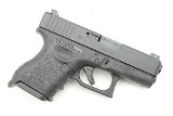 GLOCK 26 9MM LUGER (9x19 PARA) - 1 of 3
