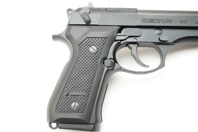 DERYA ARMS Melik 9MM LUGER (9x19 PARA) - Image 2 of 3