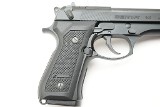 DERYA ARMS Melik 9MM LUGER (9x19 PARA) - Image 2 of 3