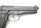 DERYA ARMS Melik 9MM LUGER (9x19 PARA) - Image 3 of 3