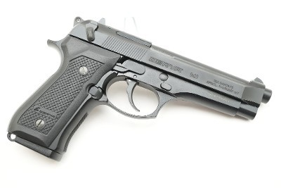 DERYA ARMS Melik 9MM LUGER (9x19 PARA) - Image 1 of 3