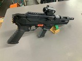 RUGER PC CHARGER 9MM LUGER (9x19 PARA) - 2 of 3