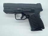 HS PRECISION INC. XDS-45ACP 3.3 .45 ACP - 1 of 3