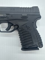 HS PRECISION INC. XDS-45ACP 3.3 .45 ACP - 3 of 3