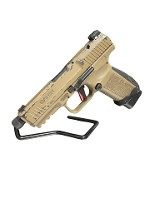 CANIK TP9 ELITE COMBAT 9MM LUGER (9x19 PARA) - 2 of 3