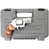 SMITH & WESSON 629-6 PERFORMANCE CENTER .44 MAGNUM - Image 3 of 3