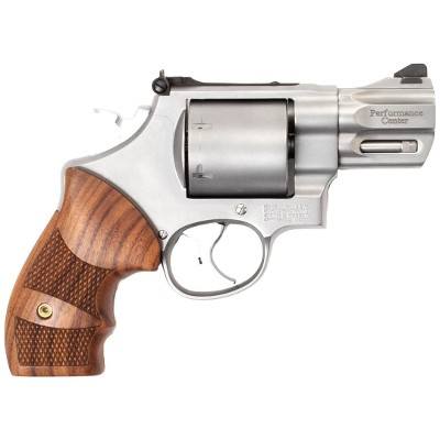 SMITH & WESSON 629-6 PERFORMANCE CENTER .44 MAGNUM - Image 2 of 3