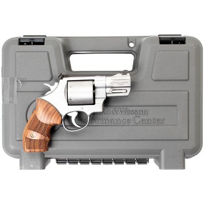 SMITH & WESSON 629-6 PERFORMANCE CENTER .44 MAGNUM - Image 3 of 3
