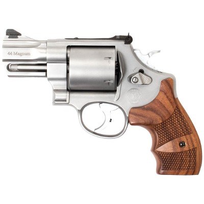 SMITH & WESSON 629-6 PERFORMANCE CENTER .44 MAGNUM - Image 1 of 3