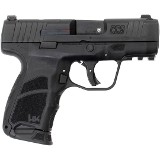 HECKLER & KOCH CC9 9MM LUGER (9X19 PARA) - 2 of 3