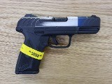 RUGER SECURITY-9 9MM LUGER (9x19 PARA) - 2 of 3