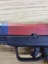 RUGER SECURITY-9 9MM LUGER (9x19 PARA) - 3 of 3