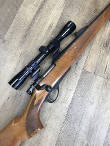 REMINGTON Mohawk-600 w/ Bushnell Scope 6mm Rem - 3 of 3