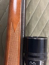 SAVAGE ARMS 93 22 WINCHESTER MAGNUM - 3 of 3