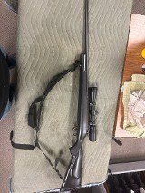 MOSSBERG 100 ATR .30-06 SPRG - Image 1 of 3