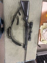 MOSSBERG 100 ATR .30-06 SPRG - Image 2 of 3