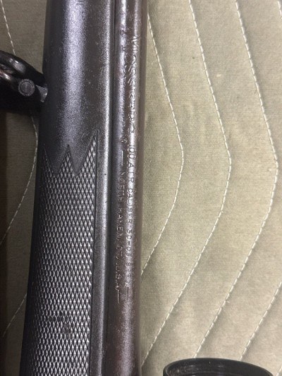 MOSSBERG 100 ATR .30-06 SPRG - Image 3 of 3
