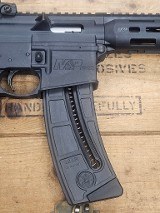 SMITH & WESSON M&P 15-22 - RIFLE 22 LONG RIFLE (22LR) - 3 of 3