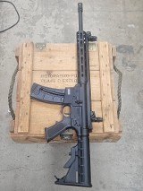 SMITH & WESSON M&P 15-22 - RIFLE 22 LONG RIFLE (22LR) - 1 of 3