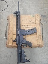SMITH & WESSON M&P 15-22 - RIFLE 22 LONG RIFLE (22LR) - 2 of 3